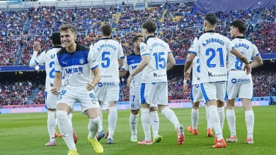 El Alavés descorcha el reformado Camp Nou con el gol más tempranero de un equipo visitante