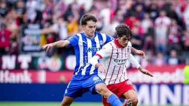 El Alavés intenta sorprender en un retorno especial al Spotify Camp Nou