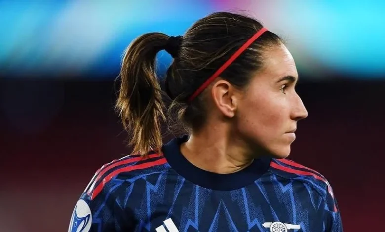 El Arsenal de Mariona Caldentey necesita ganar al Real Madrid para que su pase a la siguiente ronda de la Champions no peligre