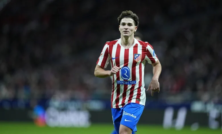 El Atlético de Madrid vuelve al lugar de su último derrumbe