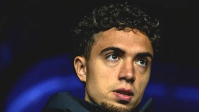 El Aynaoui: “Preoccupato per la classifica? No ma dobbiamo dare tutto in Europa League”