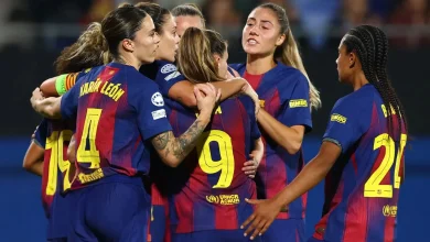 El Barça femenino catapulta a TV3 al liderazgo: ¿qué han hecho los rivales?