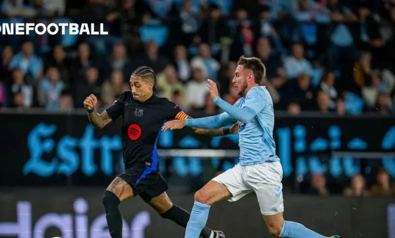 El Barça quiere redimirse en Balaídos