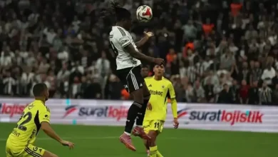 El Bilal Toure derbi tarihine geçti! Malili yıldız fotoğraf çektirdi