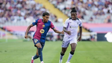 El Camp Nou reabre sus puertas con el regreso de Joan García