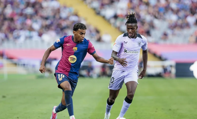 El Camp Nou reabre sus puertas con el regreso de Joan García