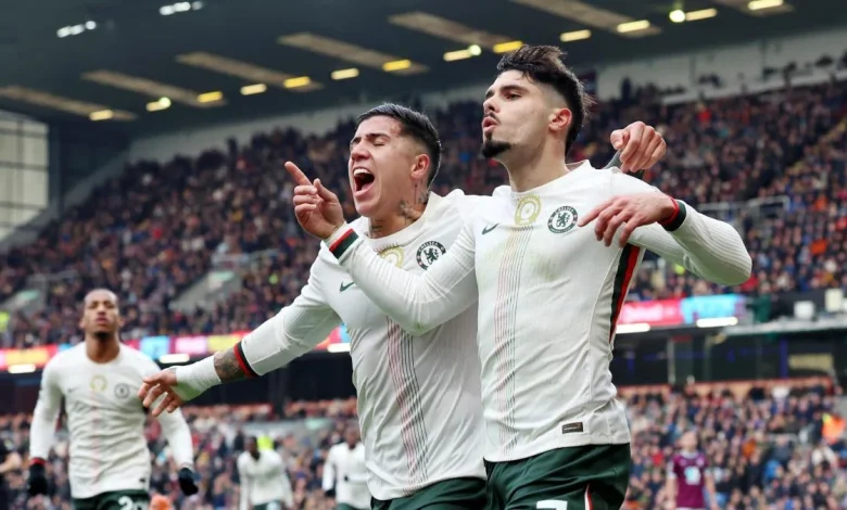 El Chelsea recibirá al Barça lanzado