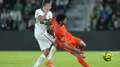 El Elche - Real Sociedad, en directo