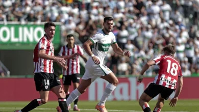 El Elche quiere seguir con la racha en el Martínez Valero ante una Real Sociedad al alza