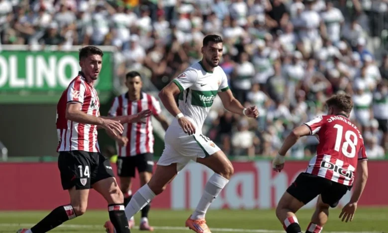 El Elche quiere seguir con la racha en el Martínez Valero ante una Real Sociedad al alza