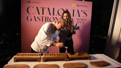 El Govern estima en 2.024 millones el gasto anual de los turistas británicos en Catalunya