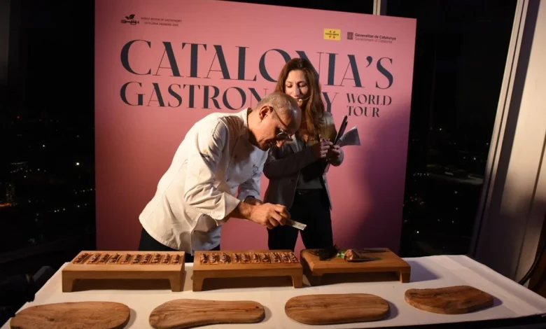 El Govern estima en 2.024 millones el gasto anual de los turistas británicos en Catalunya