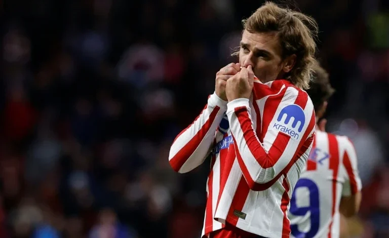 El Inter, Un Test De Altura Para La Mejoría Del Atleti