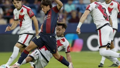 El Levante busca su primer triunfo en el Ciutat de València