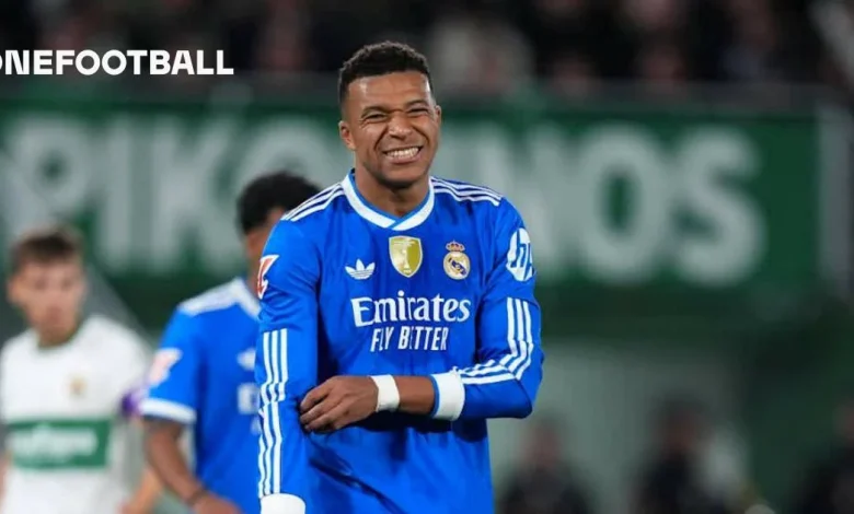 El Madrid busca reaccionar en Montilivi ante un Girona que pelea por salir del descenso