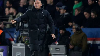El PSG afronta un 'partido de nivel Champions' ante el Mónaco, dice Luis Enrique