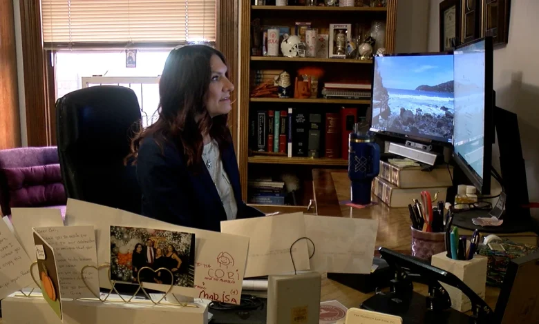 El Paso attorney says federal funding lapse has left public defenders unpaid for months