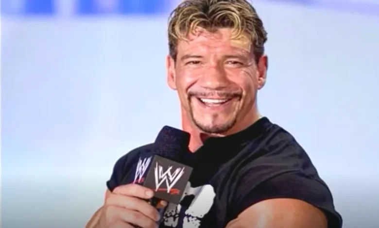 El Paso to declare Nov. 18 as Eddie Guerrero Day with special City Hall ceremony