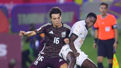 El Pelotazo | México Sub-17 consiguió su primer triunfo mundialista