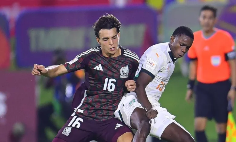 El Pelotazo | México Sub-17 consiguió su primer triunfo mundialista