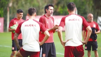 El Pincha recibe a Boca y el Lobo visita a River