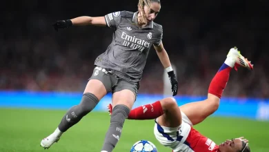 El Real Madrid busca revancha ante el dubitativo campeón