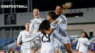 El Real Madrid busca su tercera victoria en UWCL