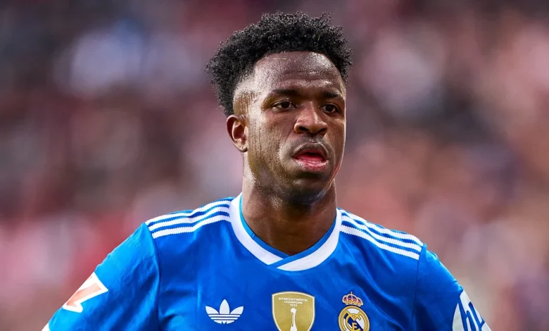 El Real Madrid va sin Vinicius y Federico Valverde de inicio ante el Elche