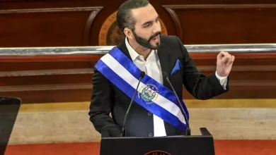 El Salvador Buys 1,090 BTC as Prices Drop and IMF Pressure Mounts
