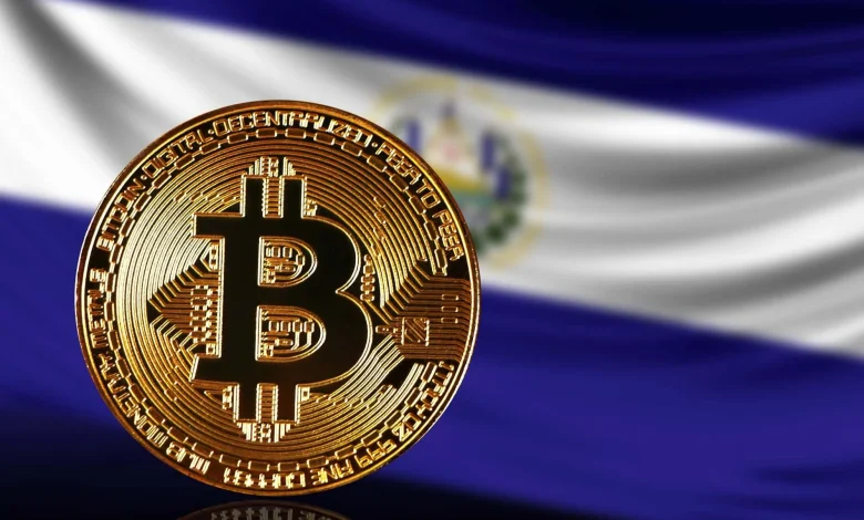 El Salvador Doubles Down on Bitcoin While Traders Panic-Sell