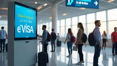 El Salvador Joins Mexico, South Africa, Costa Rica, Italy, Dominica, And More As UK Issues Urgent Travel Advisory Amid Changes In Visa Rules And Increased Bureaucratic Challenges For Travelers