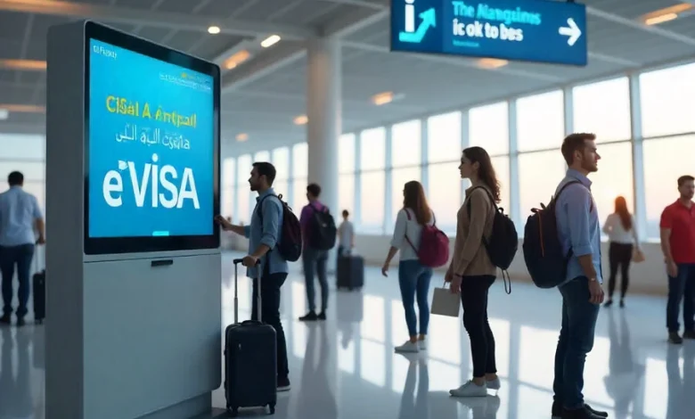 El Salvador Joins Mexico, South Africa, Costa Rica, Italy, Dominica, And More As UK Issues Urgent Travel Advisory Amid Changes In Visa Rules And Increased Bureaucratic Challenges For Travelers