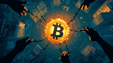 El Salvador Puts $100M Into Bitcoin As Winklevoss Warns Below $90K Is Over