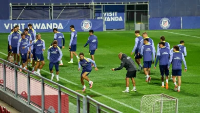 El Sevilla visita al Atlético de Madrid en un momento de dudas en la temporada