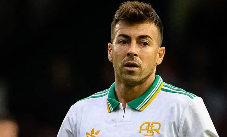 El Shaarawy: “Possiamo migliorare ancora tanto. Con il Napoli un test importante”