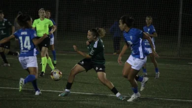 El Sport cae con la cabeza alta