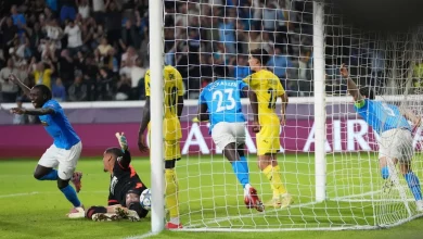 El Submarino naufraga en Chipre