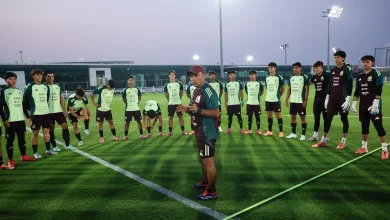 El Tri Sub-17 vuelve a soñar: una nueva generación busca honrar la herencia campeona de México
