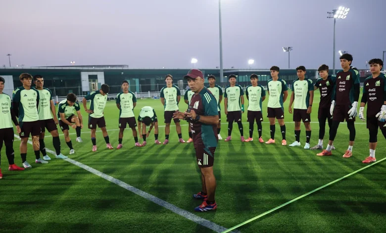 El Tri Sub-17 vuelve a soñar: una nueva generación busca honrar la herencia campeona de México