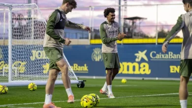 El Villarreal, a esquivar la niebla de Dortmund y ganar al Mallorca (21.00 horas)