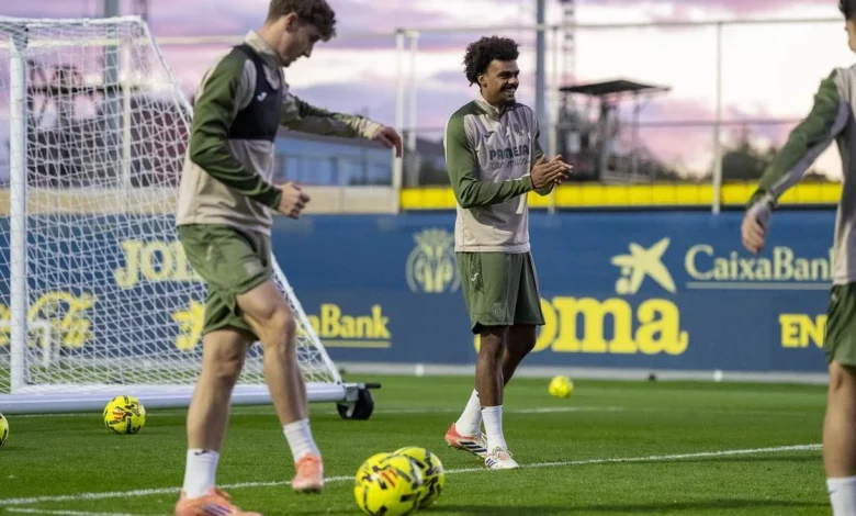El Villarreal, a esquivar la niebla de Dortmund y ganar al Mallorca (21.00 horas)