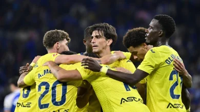 El Villarreal, a meter presión a Madrid y Barça a costa de un flojo Mallorca fuera