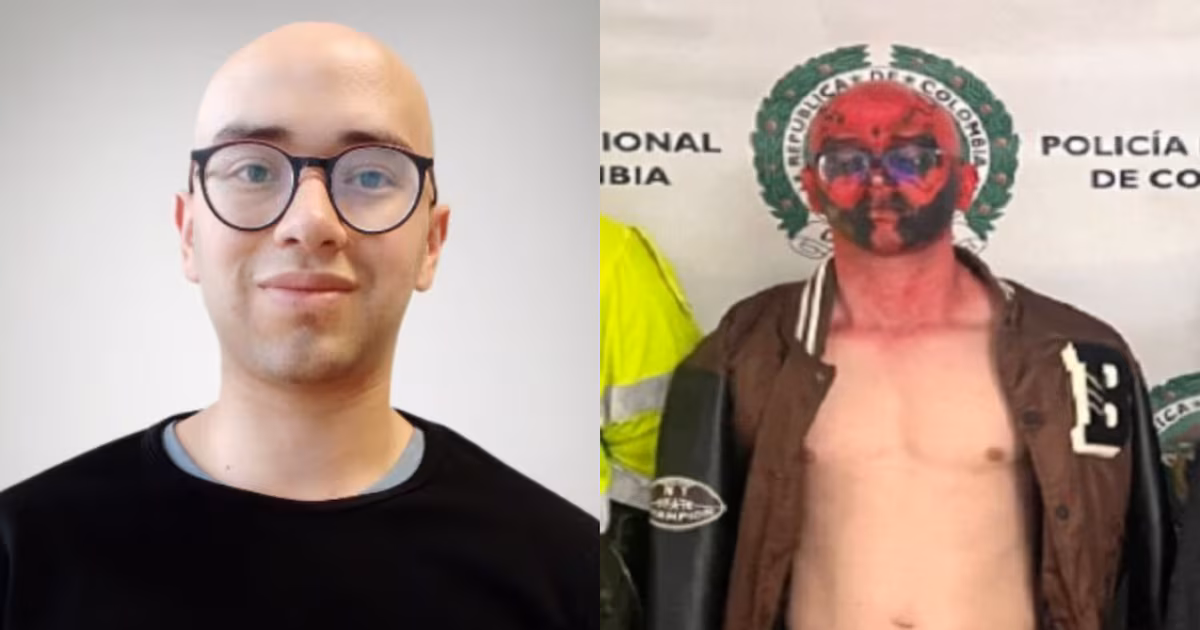 El abogado Francisco Bernate explicó qué beneficios perdió Juan Carlos Suárez al no aceptar cargos por el crimen de Jaime Esteban Moreno