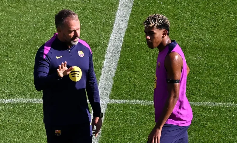 El calendario con los 5 próximos partidos del FC Barcelona tras vencer 4-2 al Celta de Vigo