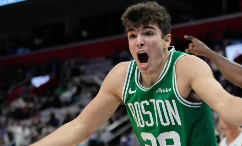 El fenómeno de Hugo González enamora en Boston