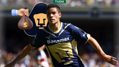 El insólito trato que hizo Pablo Barrera con Pumas para ir a Europa