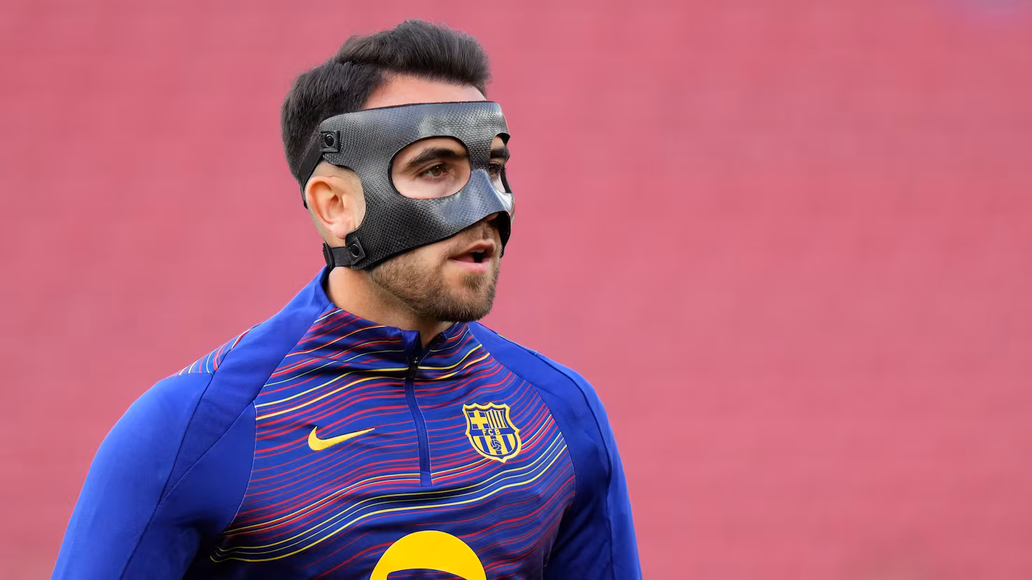 El multiusos de Flick, hasta 2030