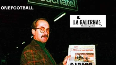 El nuevo (?) Camp Nou: nada que celebrar