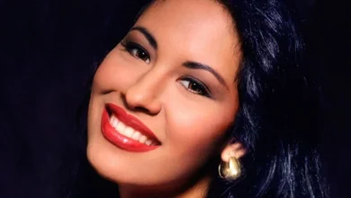 El nuevo documental de Selena Quintanilla muestra momentos nunca vistos de la Reina del “Reina del Tex-Mex”