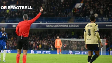 🟥 El pésimo RÉCORD que se gana Araújo